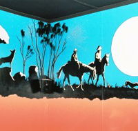 Augathella Moonlighters Theatre - Attractions Brisbane