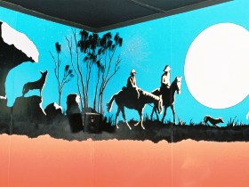 Augathella Moonlighters Theatre - Attractions Brisbane 0