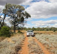 Augathella 4x4 Stock Route Trail - Attractions Brisbane