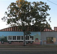 Augathella Heritage Trail - Attractions Brisbane