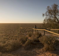 Mungo lookout - Attractions Brisbane