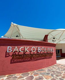 Bourke NSW Attractions Brisbane