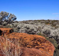 Mount Grenfell Historic Site - Attractions Brisbane