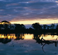 Murray-Sunset National Park - Attractions Brisbane