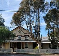 Euston Courthouse - Attractions Brisbane