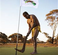 Nullarbor Links - World's Longest Golf Course Australia - Attractions Brisbane