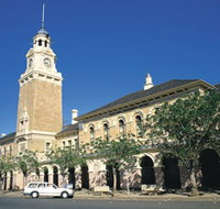 Kalgoorlie Post Office - Attractions Brisbane