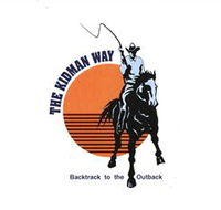 The Kidman Way - Attractions Brisbane