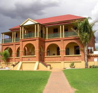 Great Cobar Heritage Centre - Attractions Brisbane