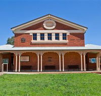 Cobar Heritage Walk - Attractions Brisbane