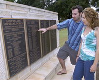 Adelaide River War Cemetery
