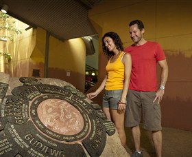 Kakadu National Park NT Attractions Brisbane