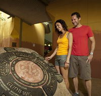 Warradjan Cultural Centre - Attractions Brisbane