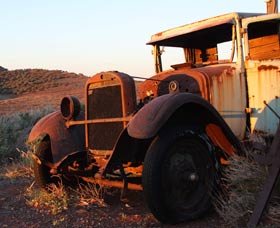 Golden Quest Discovery Trail - Attractions Brisbane 3