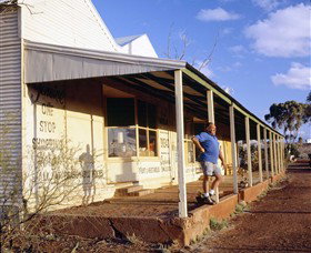 Golden Quest Discovery Trail - Attractions Brisbane 2