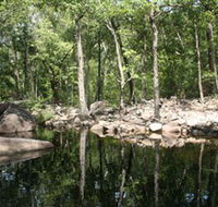 Gubara - Attractions Brisbane