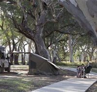 Wallam Creek Bollon - Attractions Brisbane
