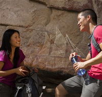 Nanguluwur Rock Art Site and Walk - Attractions Brisbane