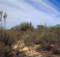 Wyperfeld National Park - Attractions Brisbane