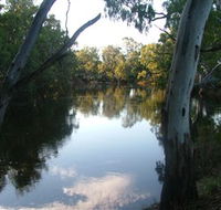 Five Rivers Fishing Trail - Attractions Brisbane