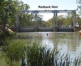 Five Rivers Fishing Trail - Attractions Brisbane 1