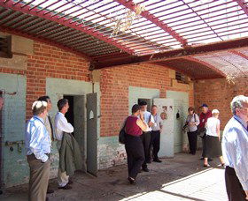 Balranald Heritage Trail - Attractions Brisbane 2