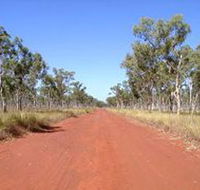Kalumburu Road - Attractions Brisbane
