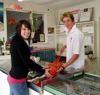 Lacepede Seafood - Attractions Brisbane