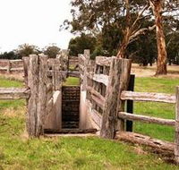 Wiese's Horse Dip - Part of Historic Drive - Attractions Brisbane