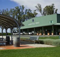 Andrew Peace Wines - Attractions Brisbane