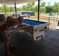Berry Springs Tavern - Attractions Brisbane