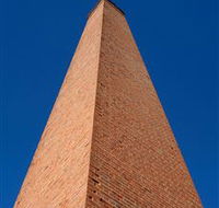 Copperfield Store Chimney and Cemetery - Attractions Brisbane