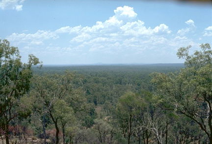 Ka Ka Mundi, Carnarvon National Park - Attractions Brisbane 1