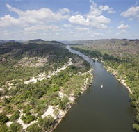 Bardedjilidji Walk - Attractions Brisbane
