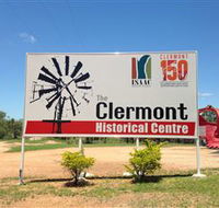 Clermont Historical Centre - Attractions Brisbane