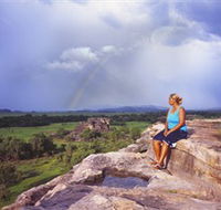 Ubirr - Attractions Brisbane
