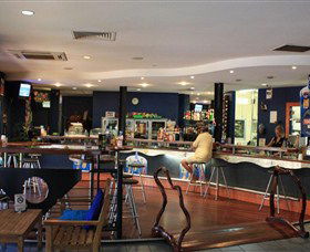 Humpty Doo Tavern - Attractions Brisbane 0