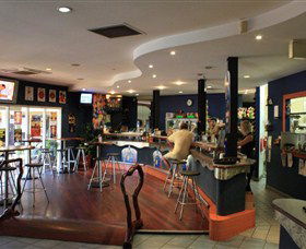 Humpty Doo Tavern - Attractions Brisbane 2