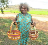 Injalak Arts and Crafts - Attractions Brisbane