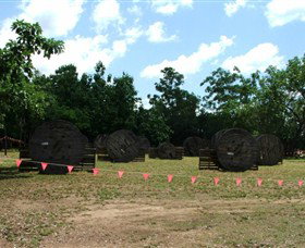 United Paintball - Attractions Brisbane 3