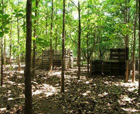 United Paintball - Attractions Brisbane 2
