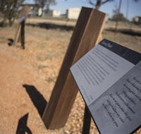 Hebel Historical Circle - Attractions Brisbane