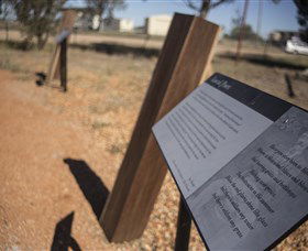 Hebel Historical Circle - Attractions Brisbane 0