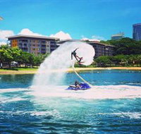 Darwin Flyboarding - Attractions Brisbane