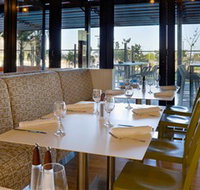 Curve Cafe  Bar - Attractions Brisbane