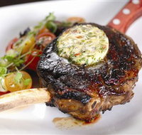 Char Restaurant at Admiralty - Attractions Brisbane