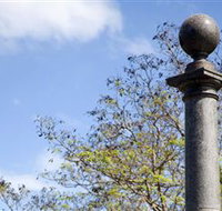Darwin Cenotaph War Memorial - Attractions Brisbane