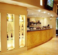 Finz Restaurant and Bar - Attractions Brisbane