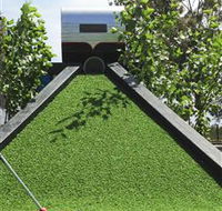 Mini Golf at BIG4 Swan Hill Holiday Park - Attractions Brisbane