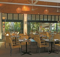 Treetops Restaurant - Attractions Brisbane